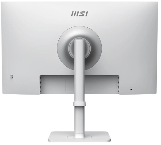 фото Монитор 27" MSI Modern MD272UPHW в Перми