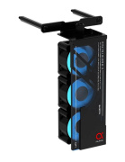 фото Вентилятор ALSEYE C-RAM-Alpha-B