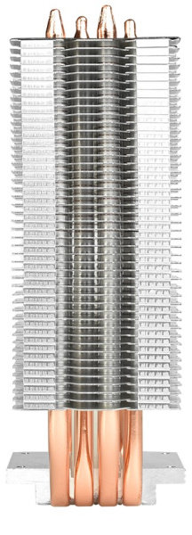 фото Кулер  ID-Cooling SE-224M-B