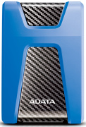 фото Внешний диск HDD ADATA AHD650-1TU31-CBL