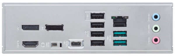 фото Материнская плата mATX ASUS PRIME B840M-A-CSM в Уфе