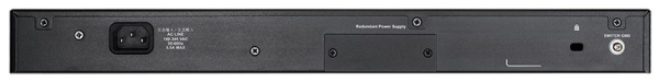фото Коммутатор  D-link DGS-1510-52XMP/A1A в Перми