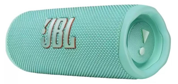 фото Портативная акустика 1.0 JBL Flip 6 в Уфе