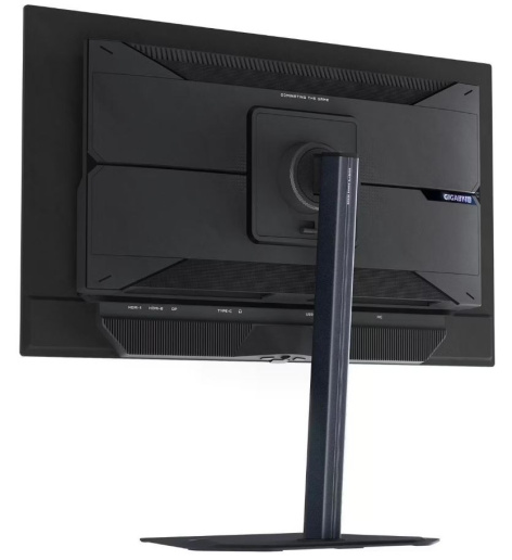 фото Монитор 26,5" GIGABYTE MO27Q2A в Омске