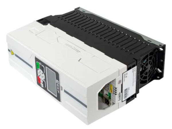 фото Преобразователь частоты  EKF PD-500-E88-2K2-43-B-EC в Омске
