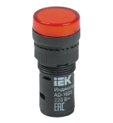 фото Лампа IEK BLS10-ADDS-230-K04-16