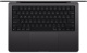фото Ноутбук  Apple Macbook Pro 14 (2024) в Воронеже 14.2 ", M, 24 Гб RAM, 512 Гб SSD, M4 Pro 16-Core GPU, Черный