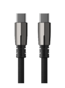 фото Кабель интерфейсный AccesStyle CC50-F100LED Black