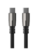 фото Кабель интерфейсный AccesStyle CC50-F100LED Black