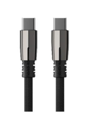 фото Кабель интерфейсный  AccesStyle CC50-F100LED Black в Уфе