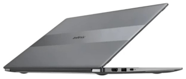 фото Ноутбук  Infinix Inbook Y3 PLUS_YL512 в Уфе 15.6 ", Core i3, 8 Гб RAM, 256 Гб SSD, UHD Graphics, Серый