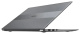 фото Ноутбук  Infinix Inbook Y3 PLUS_YL512 в Уфе 15.6 ", Core i3, 8 Гб RAM, 256 Гб SSD, UHD Graphics, Серый