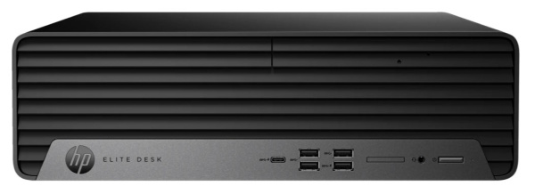 фото Компьютер HP Elite 800 G9 SFF ( ) [7E5C9AV_32Gb_Win11Pro]