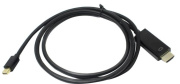 фото Кабель Exegate EX-CC-mDP-HDMI-1.8