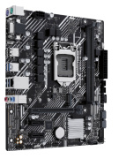 фото Материнская плата ASUS PRIME H510M-E R2.0