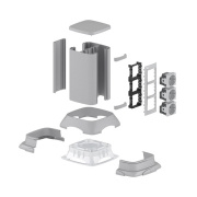 фото Мини-колонна DKC 19524