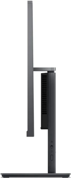 фото Моноблок 27" Lenovo IdeaCentre 27ARR9 (AMD Ryzen 7 7735HS, 16ГБ DDR5, SSD 512 ГБ, AMD Radeon 680M, Не установлена) Серый [F0HQ00BRRU]