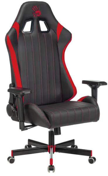 фото Кресло игровое A4Tech BLOODY GC-990 в Красноярске