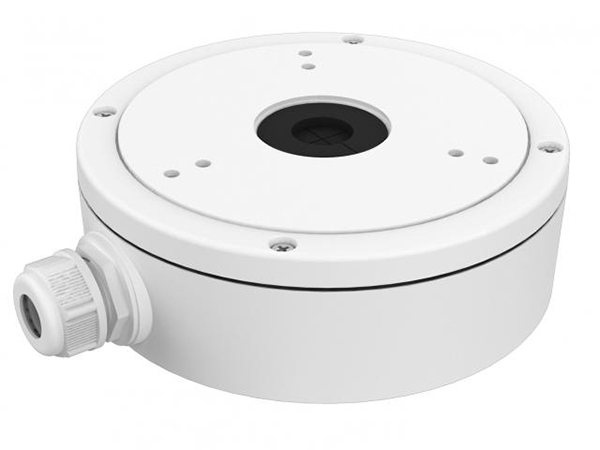 

Коробка монтажная HIKVISION DS-1280ZJ-DM22 алюминиевый сплав, 137 × 164.7 × 53.4мм, DS-1280ZJ-DM22