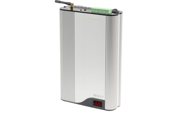 фото Система  Бастион SKAT ST-555 SMART в Уфе