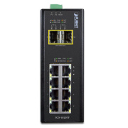 фото Коммутатор Planet IGS-1020TF