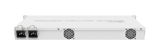 фото Коммутатор  Mikrotik CRS328-4C-20S-4S+RM в Омске