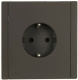 фото Розетка с заземлением  IEK FP-R14-16-1-K03 в Екатеринбурге