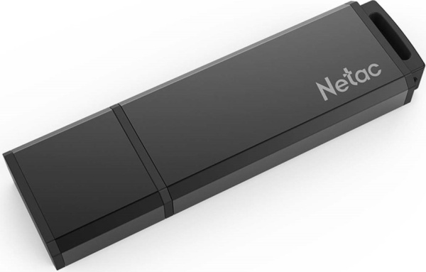 фото Накопитель USB 3.0 128GB Netac NT03U351N-128G-30BK в Перми