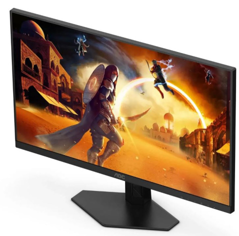 фото Монитор 27" AOC 27G4XE в Омске