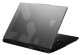 фото Ноутбук MSI Cyborg 15 C13WE 15.6" (Intel Core i5, 16Гб DDR5, SSD 512 Гб, GeForce RTX 5050, Без ОС) Серый [9S7-15T121-230]