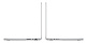 фото Ноутбук  Apple Macbook Pro 14 в Казани 14 ", M, 32 Гб RAM, 1 Тб SSD, Серебристый