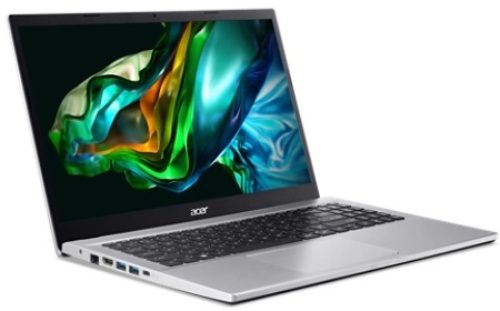 

Ноутбук Acer Aspire A315-44P-R3LB NX.KSJER.002 Ryzen 7 5700U/16GB/1TB SSD/AMD Radeon/15.6" FHD IPS/WiFi/BT/cam/noOS/silver, Aspire A315-44P-R3LB