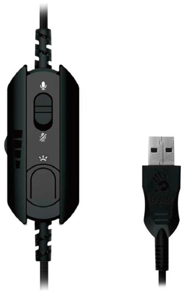 фото Гарнитура  A4Tech Bloody G575 в Перми