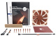 фото Вентилятор для корпуса Noctua NF-A20 PWM