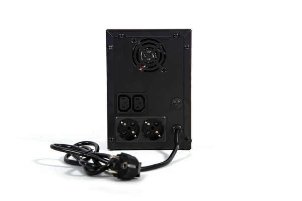 фото Источник бесперебойного питания  Бастион RAPAN-UPS 3000 в Уфе