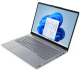 фото Ноутбук  Lenovo ThinkBook G8 14-IRL в Омске 14 ", Core 5, 16 Гб RAM, 512 Гб SSD, Iris Xe Graphics, Серый