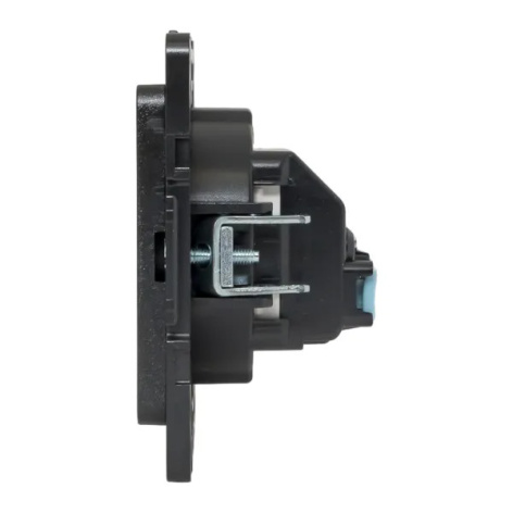 фото Розетка без заземления  EKF EZR10-022-10 в Екатеринбурге