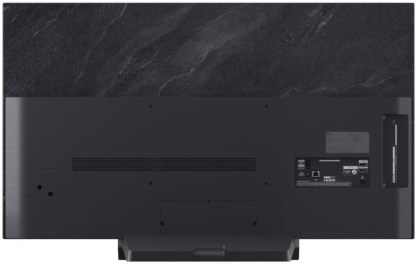 фото Телевизор OLED LG OLED77C6RLA.ARUG в Казани