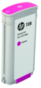 фото Картридж HP 728
