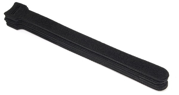 фото Хомут  Cablexpert Velcro VT-145x11BK в Уфе
