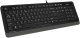 фото Клавиатура и мышь  A4Tech F1010 GREY в Красноярске