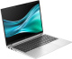 фото Ноутбук  HP EliteBook 830 G11 в Самаре 13.3 ", Core Ultra 7, 16 Гб RAM, 512 Гб SSD, Arc graphics, Серебристый