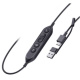 фото Гарнитура  Yealink UH44 Mono USB-C/A в Воронеже