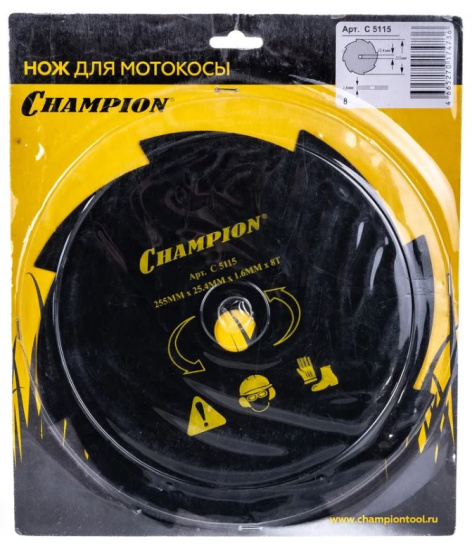фото Нож  CHAMPION C5115 в Казани