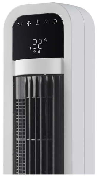 фото Вентилятор напольный Electrolux EFT-1110W в Волгограде