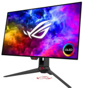 фото Монитор ASUS ROG Swift PG27AQDM