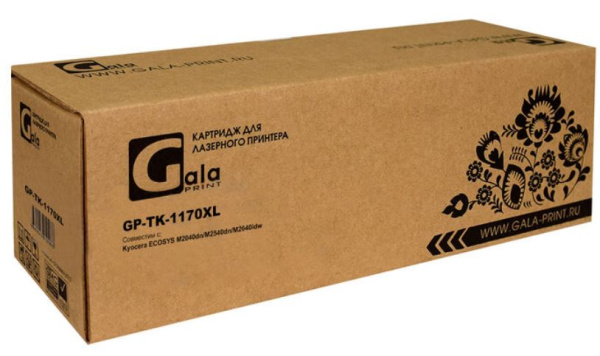 фото Картридж  GalaPrint GP_TK-1170XL