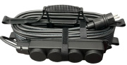 фото Удлинитель iTOK i-CONNECT-SUR-KG-315-4-44-40