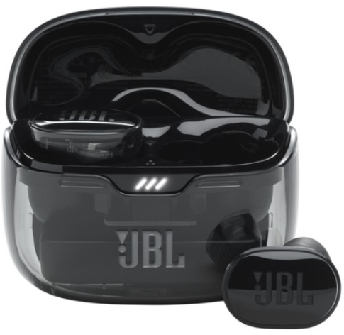 фото Гарнитура беспроводная JBL Tune Buds Ghost в Перми