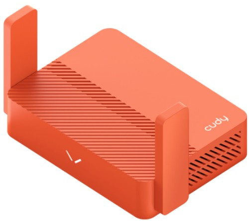 фото Роутер  Cudy TR1200 в Красноярске